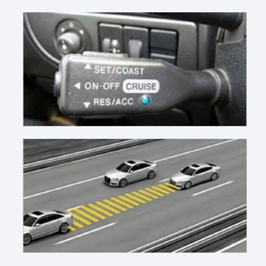 Bestech-Cruise-Control