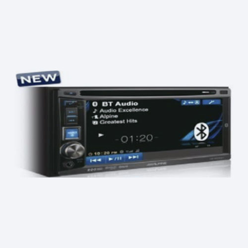 IVE-W560 BT