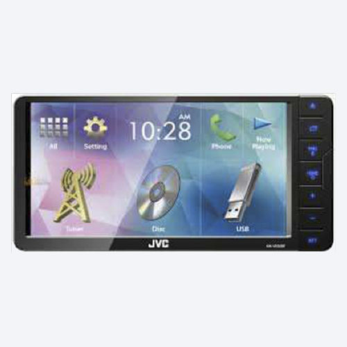 KWV 520 BT