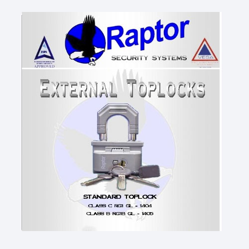 External Toplock