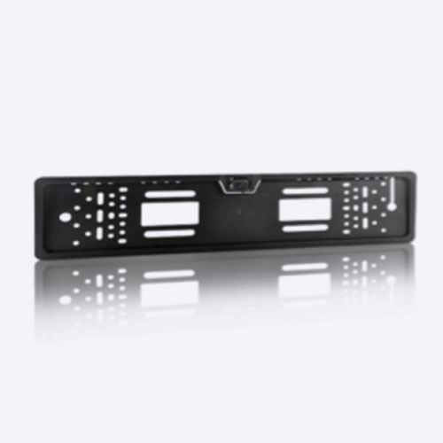 Lisence Plate Camera