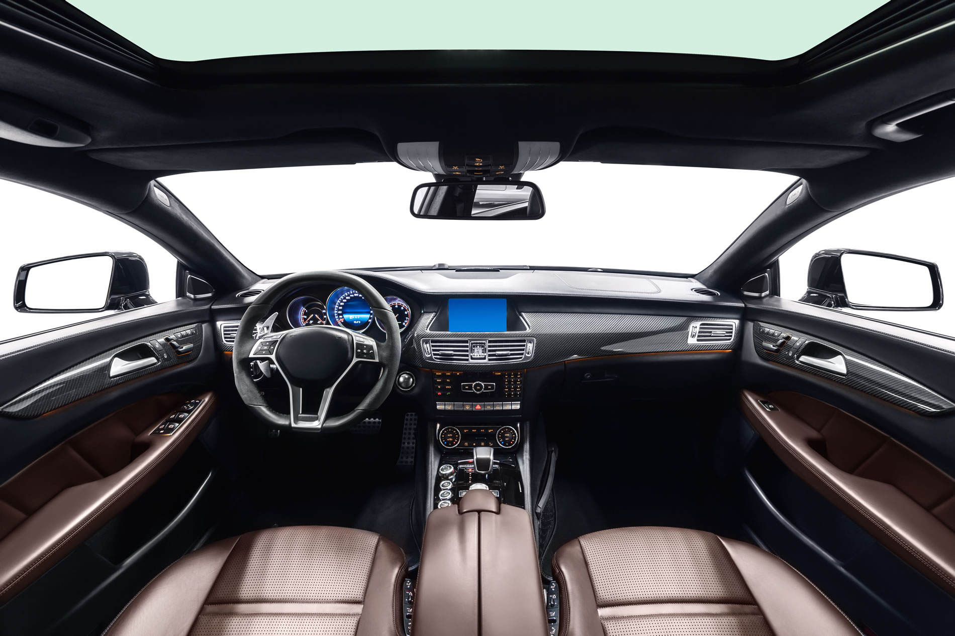 car radio security